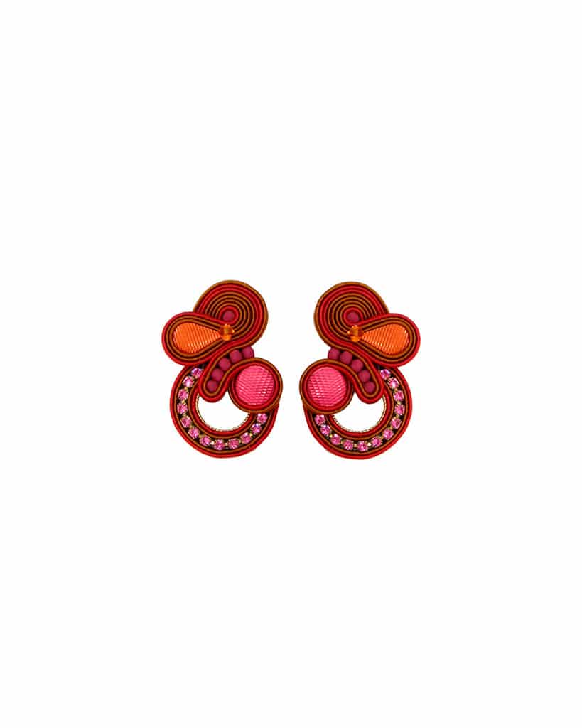 Gioielli San Valentino - orecchini